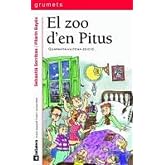 El zoo d'en Pitus: 1 (Grumets)