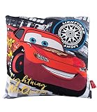 Disney Cars Jungen Kissen - grau