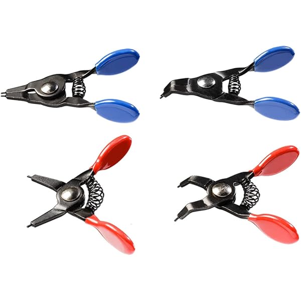 OTC 4514 Stinger Mini Snap Ring Plier Set, 42 OFF