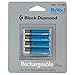 Produktbild Black Diamond AAA Rechargeable Battery 4-Pack