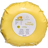 Rize Yayık K&ouml;y Tereyağı 1 Kg | Katkısız Doğal Kahvaltılık