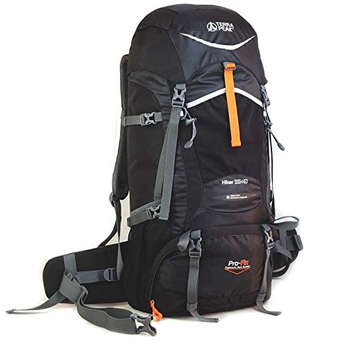 terra peak backpack