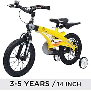 r for rabbit cycle 16 inch