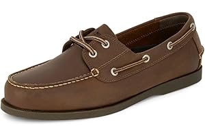 Dockers Herren Vargas Oxford