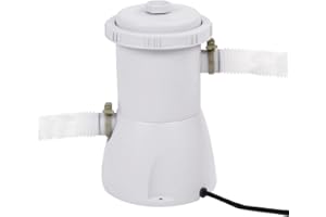 AVENLI Jilong JL29P324D -P60 - Depuradora para piscinas 2006 Litros/hora