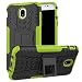 Produktbild Samsung Galaxy J7 2017 (European Version) case, Samsung Galaxy J7 2017 (European Version) Cover, fitmore Grip Man Man Cover Case, Reliable Protection, Man Case Replacement for Samsung Galaxy J7 2017 (European Version) - Green
