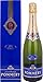 Produktbild Pommery Brut Royal Champagner mit Geschenkverpackung (1 x 0.75 l)