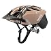 Produktbild Bolle The One MTB Helmet black/brown camo Kopfumfang 54-58 cm 2016 mountainbike helm downhill