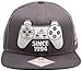 Produktbild Playstation Cap Controller Mütze Snapback Cap Schirmmütze Snapback Sony PS