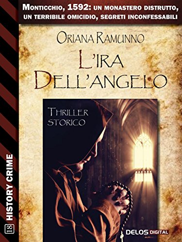 Download L'ira dell'angelo (History Crime) Download L'ira dell'angelo (History Crime)