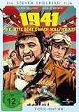 1941 - Wo bitte geht's nach Hollywood? [Special Edition] [2 DVDs] - Dan Aykroyd