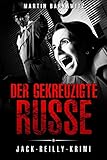 Cover zum Buch Der gekreuzigte Russe