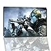 Produktbild ghost recon shadow wars Bild auf Leinwand -- 100x70 cm fertig gerahmte Kunstdruckbilder als Wandbild - Billiger als Ölbild oder Gemälde - KEIN Poster oder Plakat