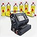 Produktbild Angel Domäne Butangas Camping Heizung Everheat 1150W incl. 8 Kartuschen