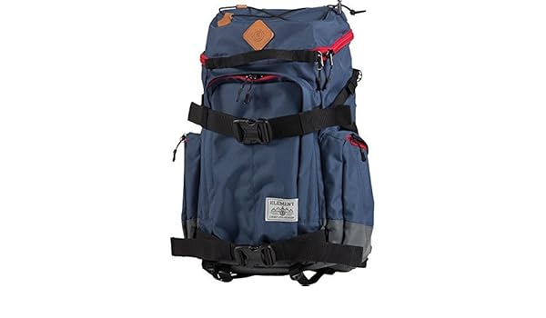 element explorer backpack