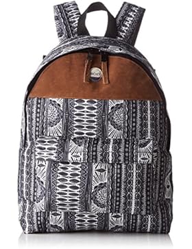 Roxy Damen Sugar Baby Soul Rucksackhandtaschen, 32x14,5x40 cm