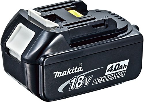Makita Akku-Set, 18 V DHR264, DDF458, DC18RC und 3x BL1840 im Makpac, DLX2082MJ - 7