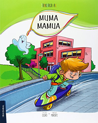 Muma mamua