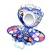 Produktbild 39St Schönheit Spielzeug Disney Frozen Series Make up Set Mädchen Kinderschminke Koffer Spielzeug-Set