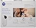 Motorola MBP27T Digital Video Baby Monitor with No-Touch IR Sensor