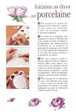 Image de Initiation au décor sur porcelaine