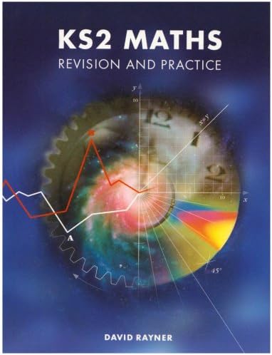 KS2 Maths Revision and Practice