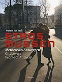 Image de Stads Mussen: Mensen van Antwerpen ? City Lovers People of Antwerp