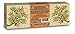 Olive Oil Soap Bar - Greek Natural Product - By Venus Secrets Natural Cosmetics - Luxury Bath Gift Set - Pack of 3 Bars - 300gr - Different Scents to Choose - Buy 2 & Get Free Delivery (Olive & Argan Oil)