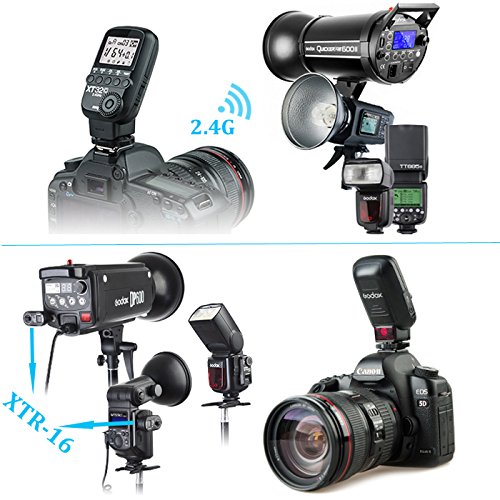 Fomito Godox XT32-C D clencheur de flash sans fil metteur radio manuel HSS avec Godox syst me X 2 4 GHz pour Canon EOS 1DX 5DIII 5D 6D 7D 60D 650D 1100D reviews Fomito Godox XT32-C D clencheur de flash sans fil metteur radio manuel HSS avec Godox syst me X 2 4 GHz pour Canon EOS 1DX 5DIII 5D 6D 7D 60D 650D 1100D