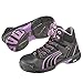 Produktbild Puma Safety Damen Sicherheitshochschuhe Miss Stepper Wns Mid 63.060.0 Sicherheitsschuhe S3, Schwarz, 38 EU