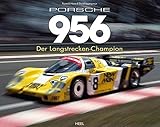 Image de Porsche 956: Der Langstrecken-Champion