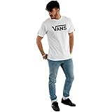 Vans Classic-T-shirt Uomo
