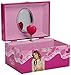 Joyero Musical Violetta