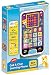 Saffire Call and Chat Learning Phone RS.249.00