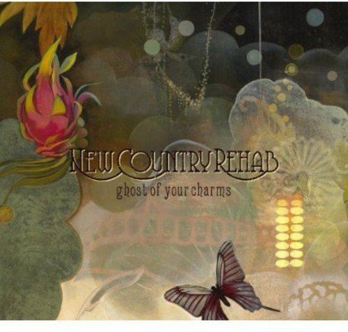 Preisvergleich Produktbild Ghost of Your Charms