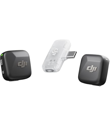Freewell 9-pack magnetische filters voor DJI Neo 2