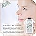 Quinns Alcohol-Free Witch Hazel 16Oz - Unscented Aloe Vera Natural Toner For Face & Skin