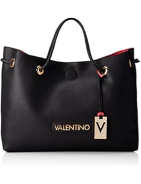 Mario Valentino Damen Corsair Tote, 12.5x30.5x40.0 cm