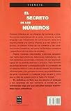 Image de Secreto de los números, el: Juegos, enigmas y curiosidades matemáticas universales