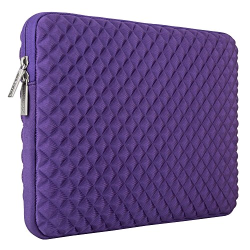MOSISO Sleeve H  lle f  r 13-13 3 Zoll MacBook Air  MacBook Pro  Notebook Computer mit Kleinen Fall  Universal Schutzh  lle wasserresistente Lycra sto