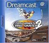 Tony Hawk's Pro Skater 2 - 