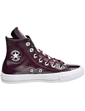 Converse Chucks High CT AS HI 557939C Bordeaux Dark Sangria