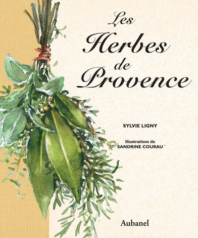 Les Herbes de provence francais Les Herbes de provence francais