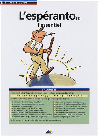 Download L'espéranto : Tome 1, L'essentiel