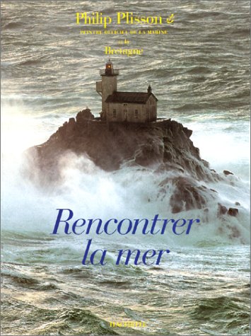 couverture de : RENCONTRER LA MER