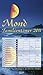 Mond Familientimer 2011 by 