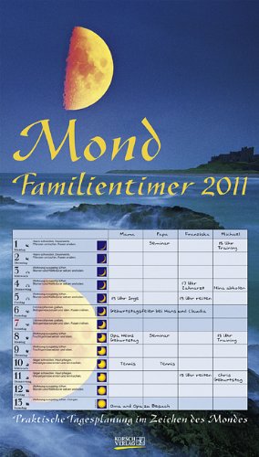 Mond Familientimer 2011