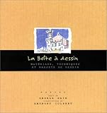 Image de La Boîte à dessin