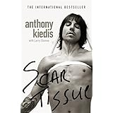 Scar Tissue: Red Hot Chili Peppers