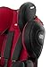 Recaro Young Sport Hero Group 123 Car Seat - Ruby